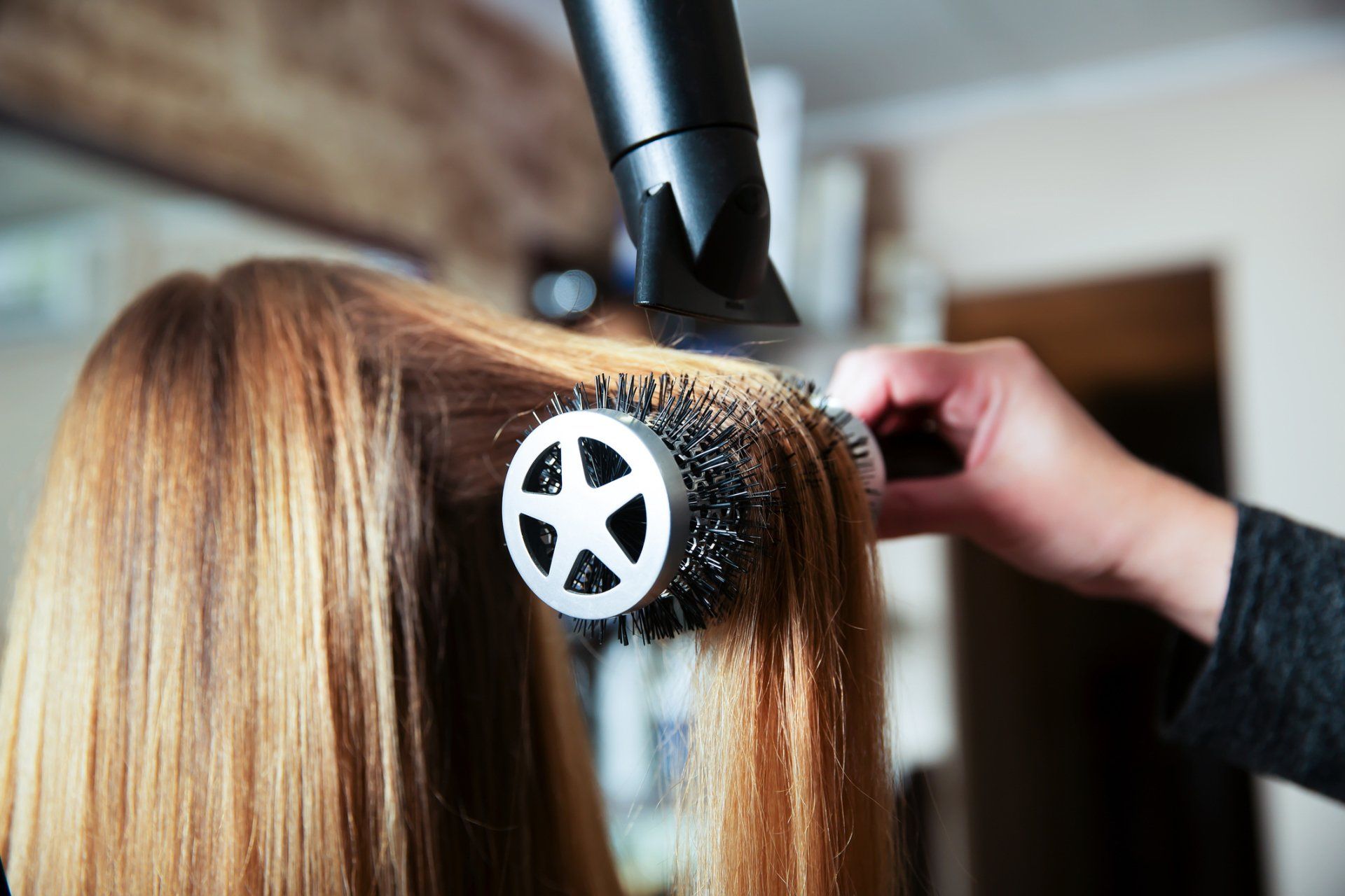 Hair Salon — Hair Artists in Scottsdale, AZ