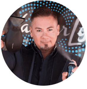 Joey Hervey — Scottsdale, AZ — XanderLyn Salon