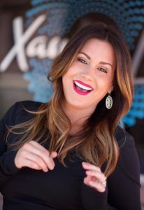Andrea Croskey — Scottsdale, AZ — XanderLyn Salon Andrea Croskey — Scottsdale, AZ — XanderLyn Salon