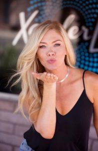 Elizabeth Grams, Beauty Artist — Scottsdale, AZ — XanderLyn Salon