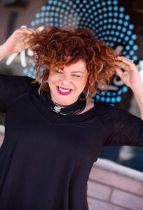 Gaby Miley, Beauty Artist & Owner — Scottsdale, AZ — XanderLyn Salon