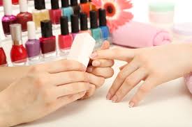 Manicure — Scottsdale, AZ — XanderLyn Salon