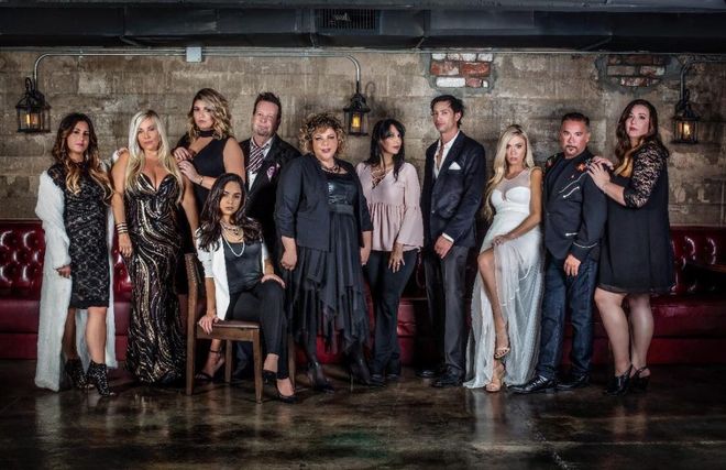 XanderLyn Salon Team Posing for a Photo — Scottsdale, AZ — XanderLyn Salon XanderLyn Salon Team Posing for a Photo — Scottsdale, AZ — XanderLyn Salon