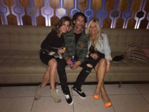 Three People Sitting on a Couch — Scottsdale, AZ — XanderLyn Salon Three People Sitting on a Couch — Scottsdale, AZ — XanderLyn Salon