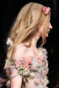 Side View of a Blonde Woman — Scottsdale, AZ — XanderLyn Salon Side View of a Blonde Woman — Scottsdale, AZ — XanderLyn Salon