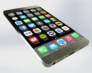 Cellphone — Scottsdale, AZ — XanderLyn Salon