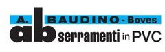 Baudino serramenti - logo