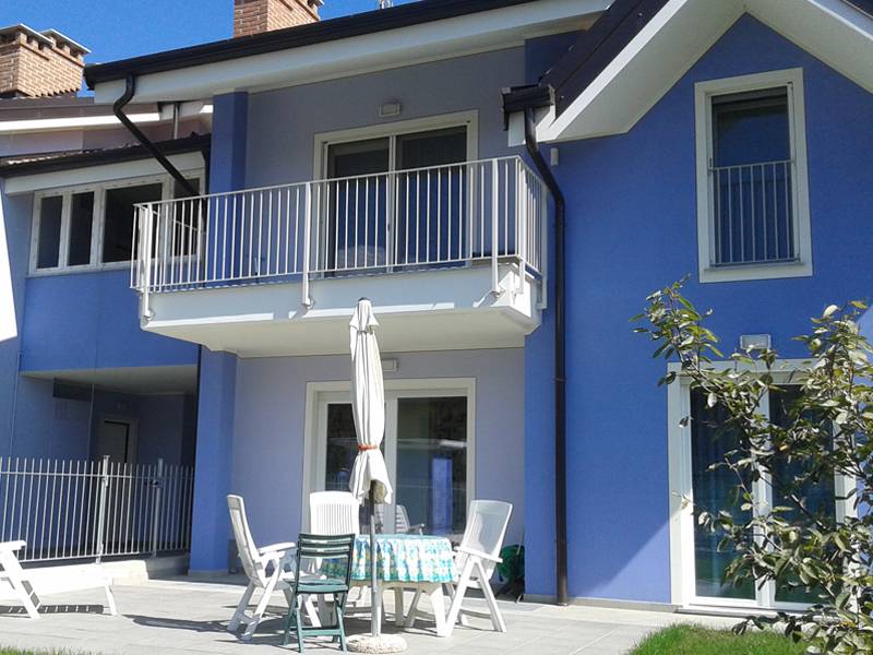 Serramenti in PVC