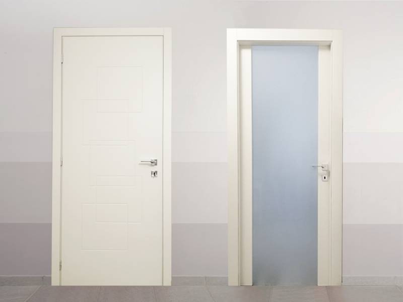 Porte interne