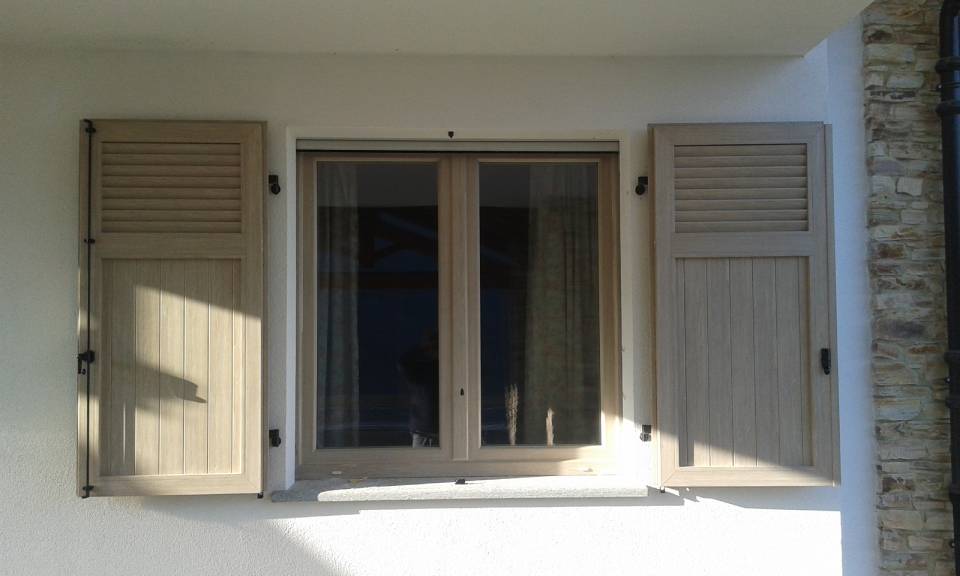 Finestre in pvc