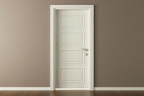 Porte in legno