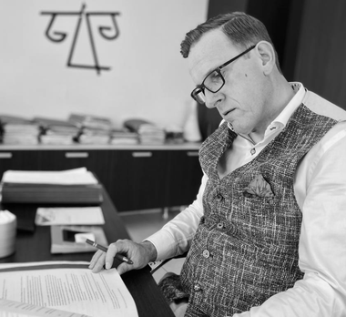 Advocaat Marc Fraussen Lanaken