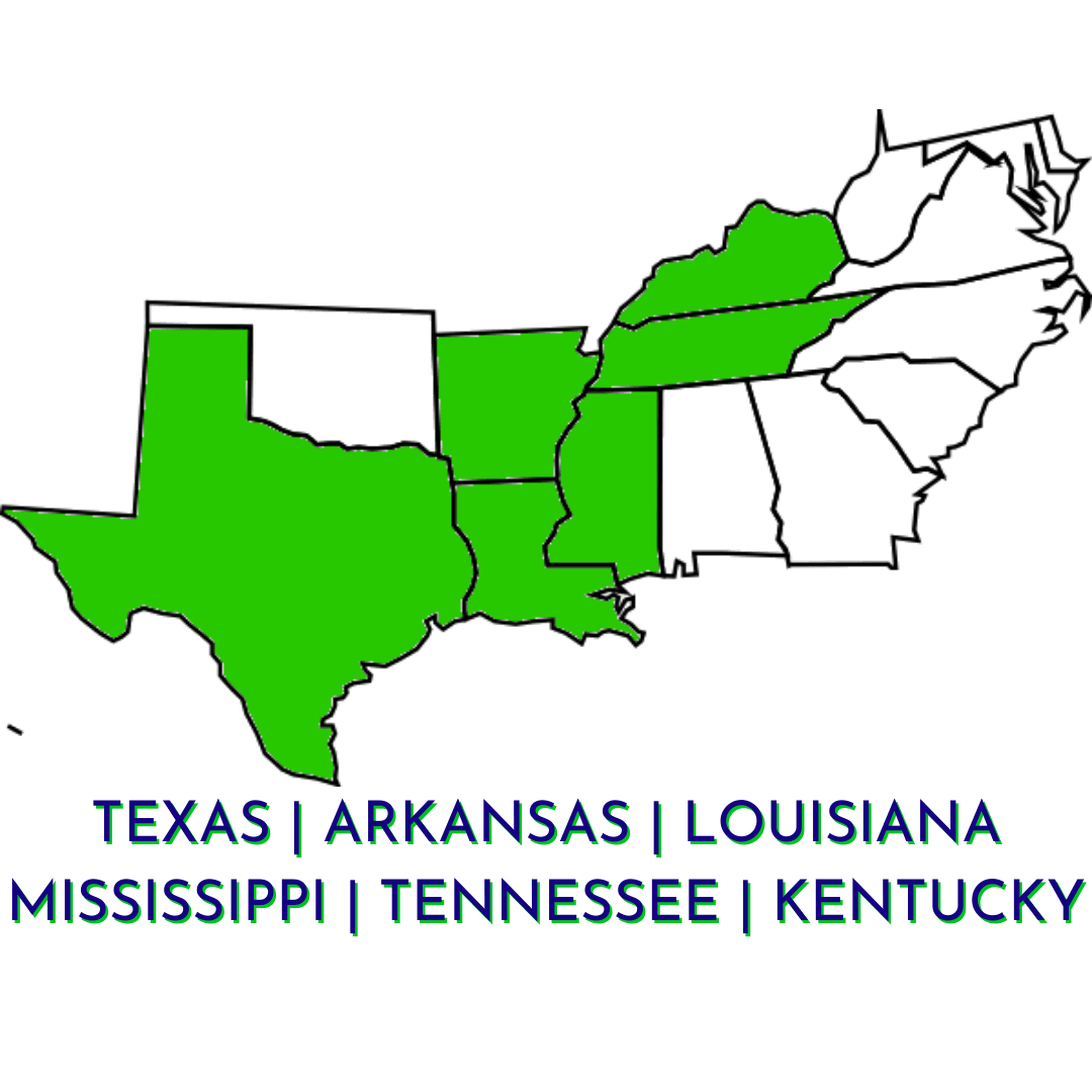 Areas We Serve EJs cleaning service areas
