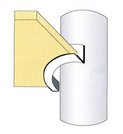 angular de conexión