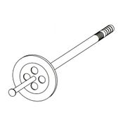 tecos extensibles