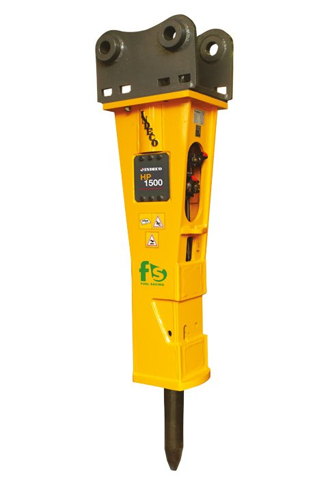 HP 1500