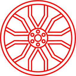 Shop Wheels at Grand Prix Performance