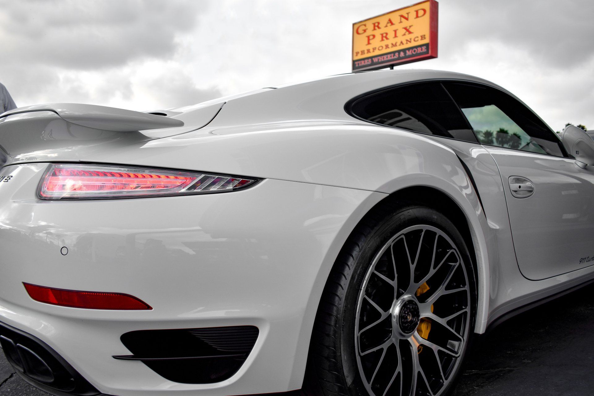 Tire Shops in Orange County