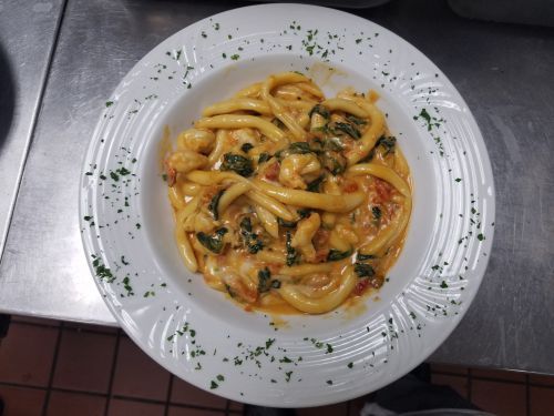 Pasta — Italian Pizzeria in East Hanover, NJ