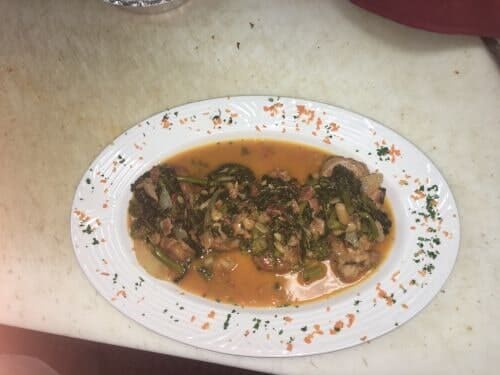 Vegetable — Italian Pizzeria in East Hanover, NJ