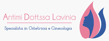 ANTIMI DOTT.SSA LAVINIA - LOGO