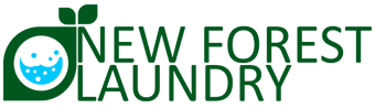 New Forest Laundry Logo