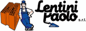 LENTINI PAOLO srl - LOGO