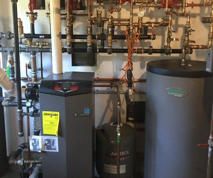 About Us | F. Digiacomo & Sons - Plumbing, Heating & AC - Tuckahoe, NY