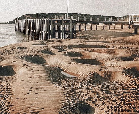 BARWON HEADS