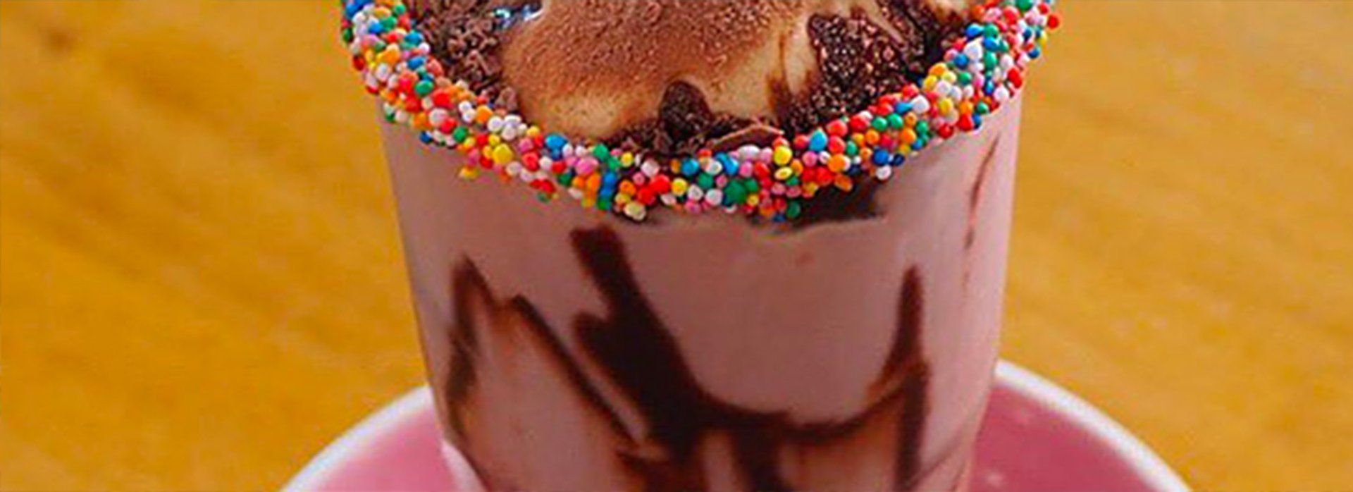 Dessert