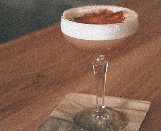 RECESS BAR
