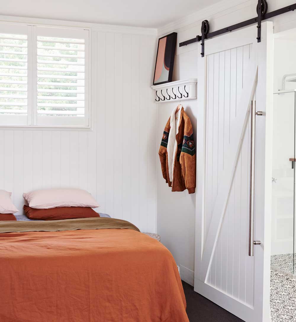 gift voucher bed