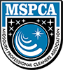 Logo for Mid-South Professional Cleaners Association