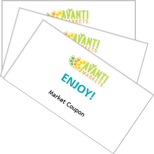 Employee rewards coupons