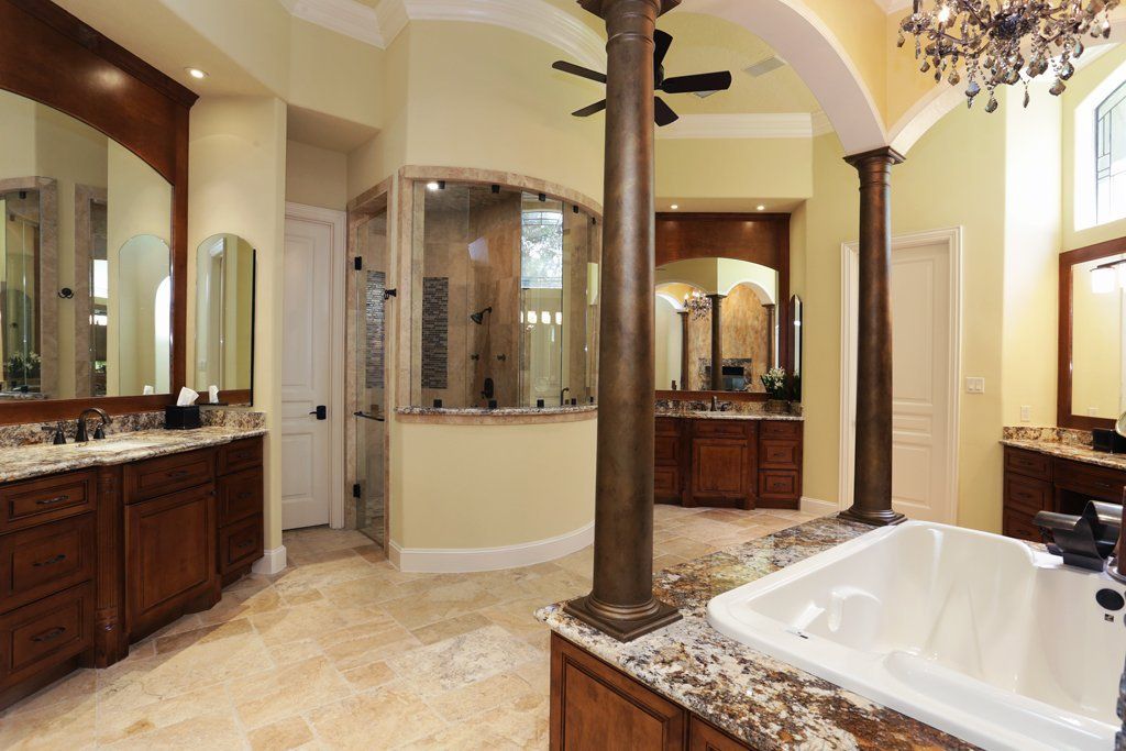 Bathroom 15