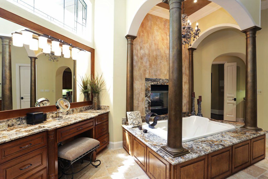 Bathroom 14