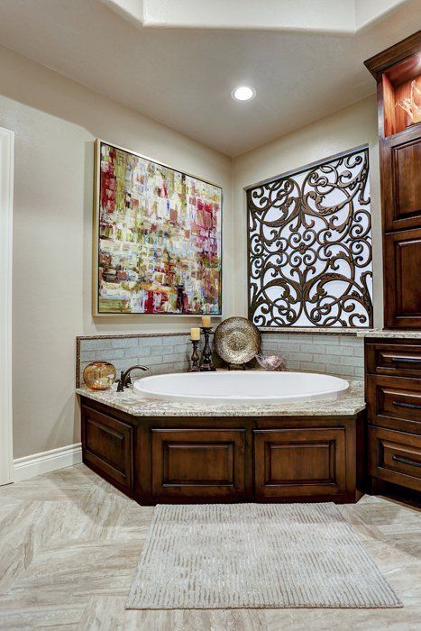 Bathroom 6