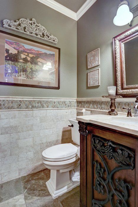 Bathroom 7
