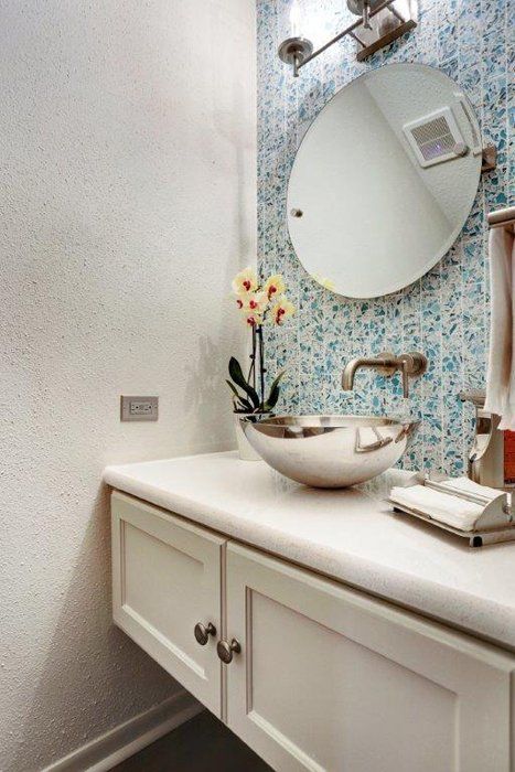 Bathroom 8