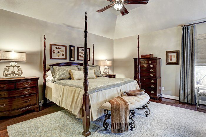 Bedroom 5