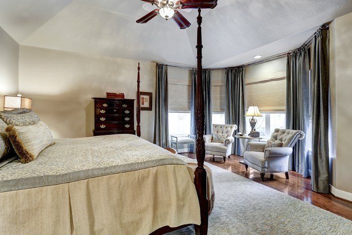 Bedroom 6