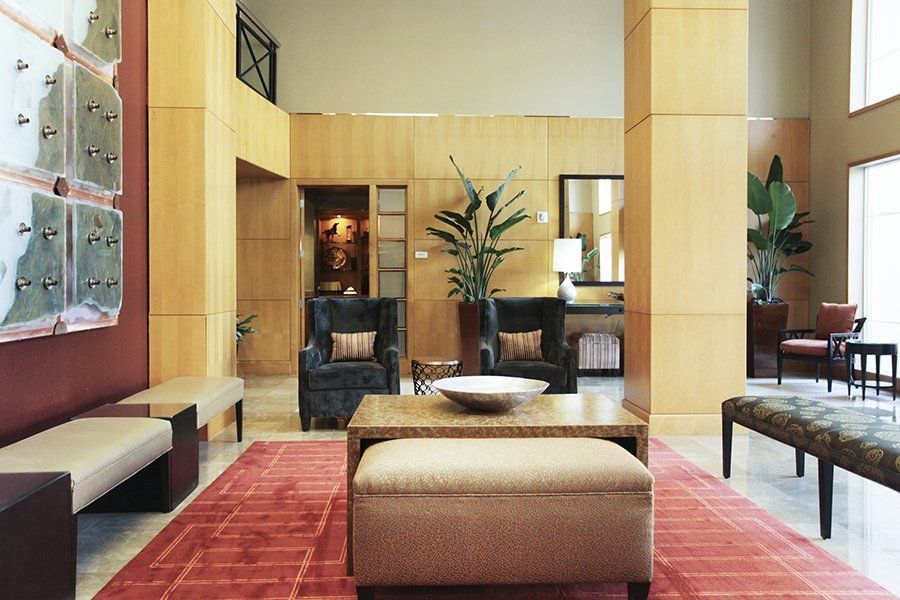Commercial space 11