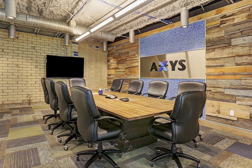 office conference room