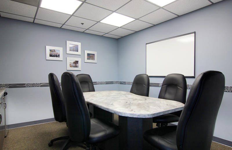 Commercial space 20