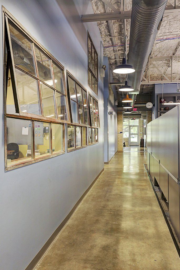Commercial space 4