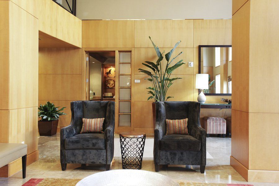 Commercial space 8