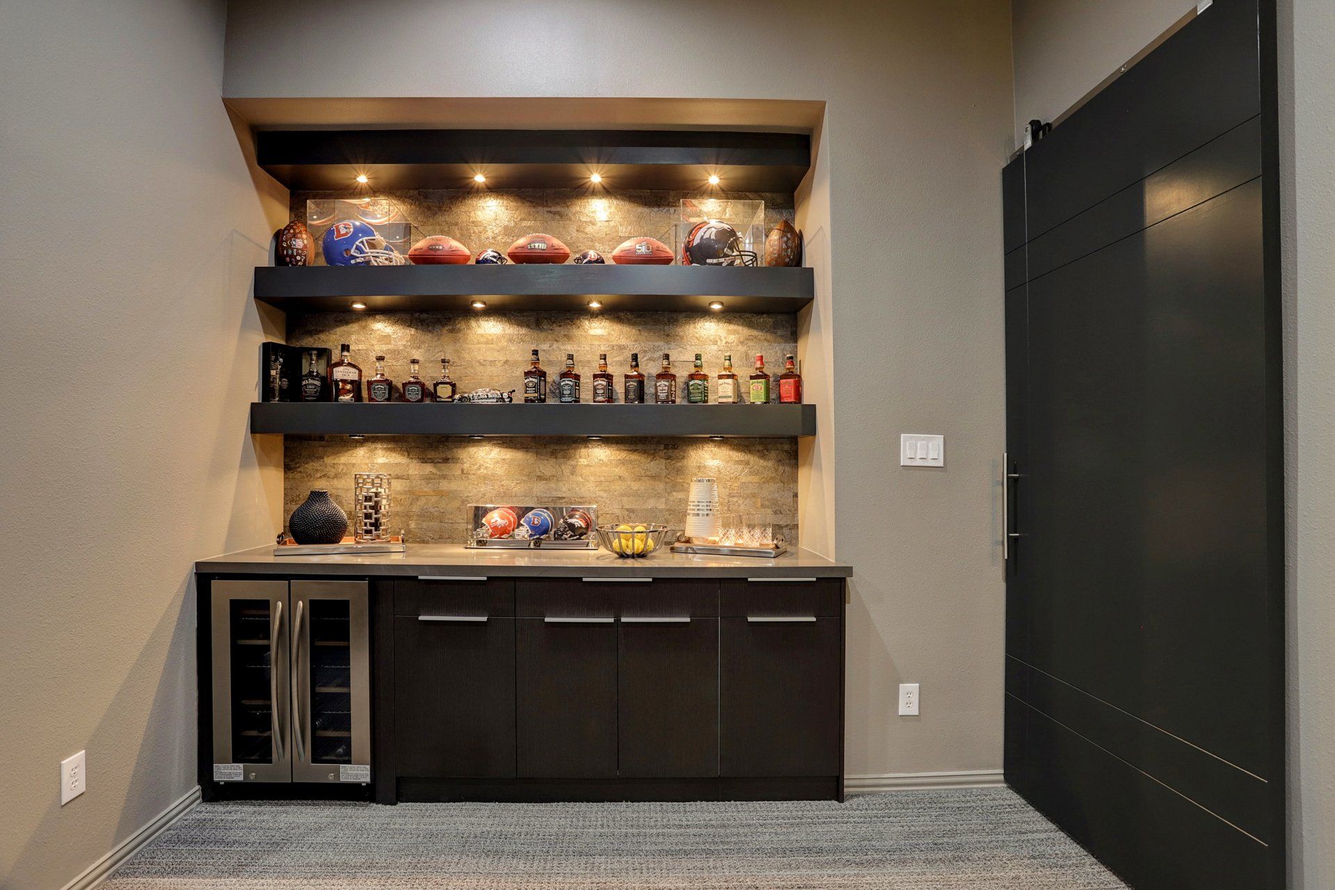 Media & Game room 1