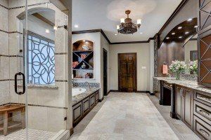 bathroom design