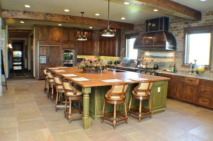 Kitchen 14