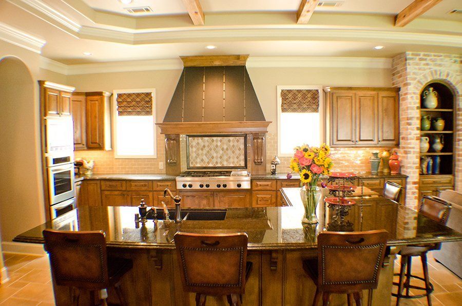 Kitchen 9